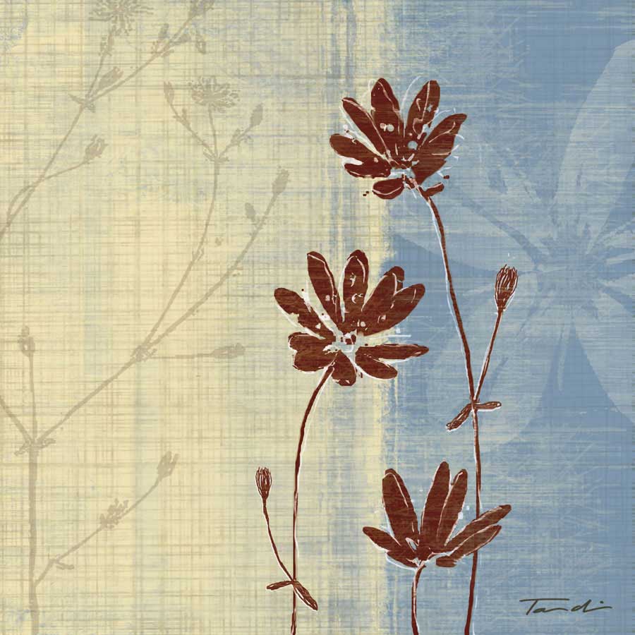 Sunny Day I by artist  Tandi Venter