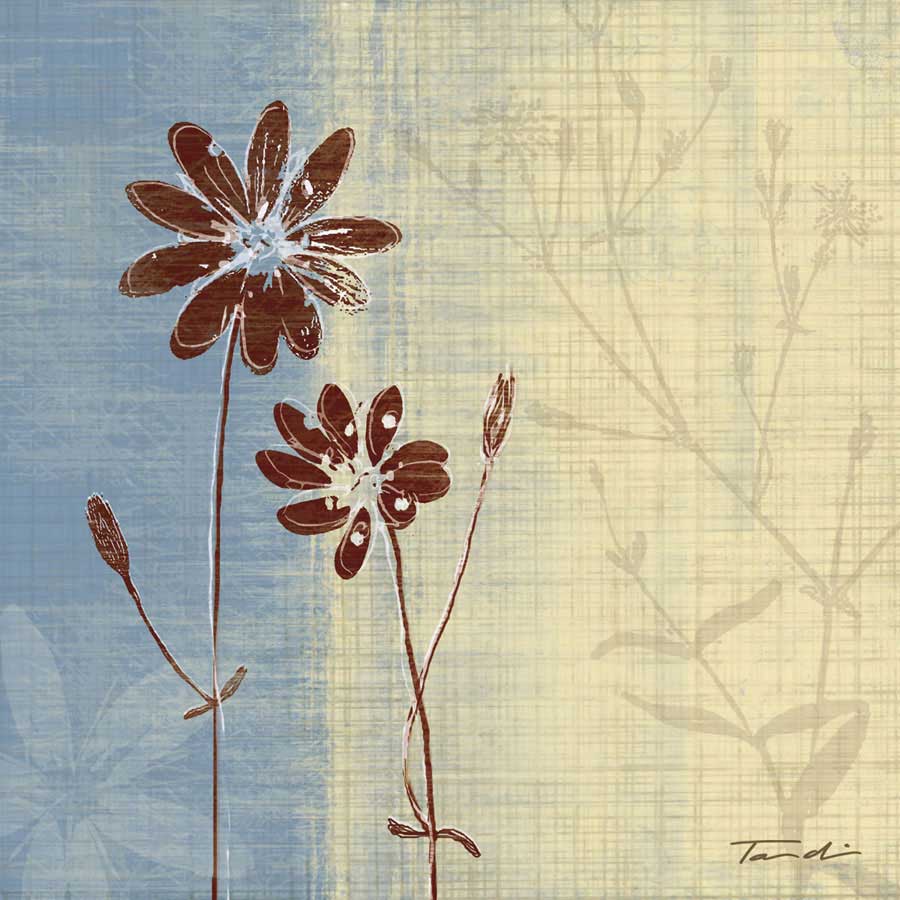 Sunny Day II by artist  Tandi Venter