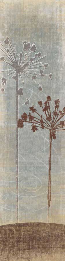 Nature&#8217;s Sky Scrapers II by artist  Tandi Venter