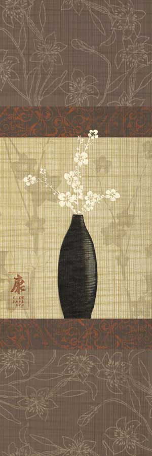 Simple Pleasures II by artist  Tandi Venter