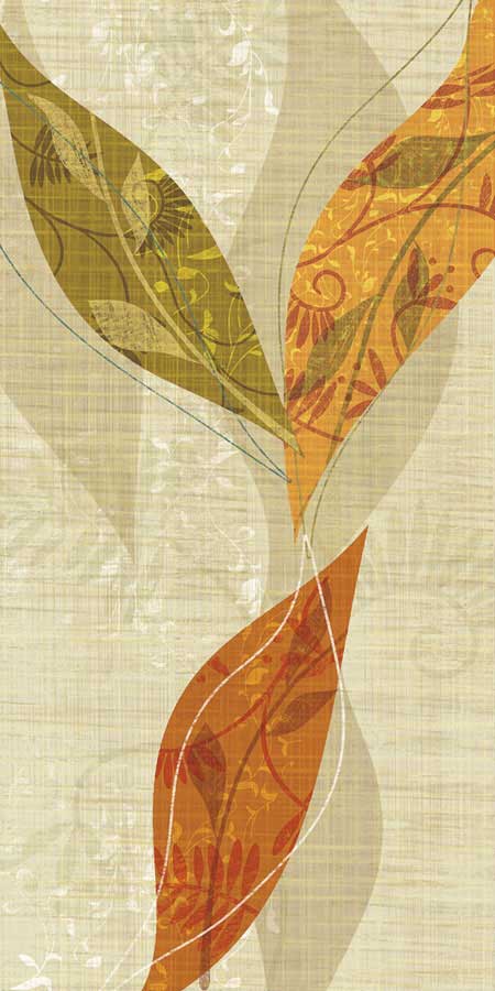 Natural Harmony II by artist  Tandi Venter