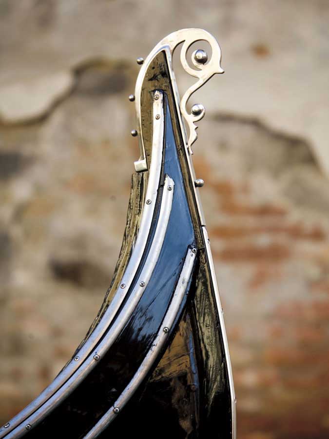 A Romantic Ride I by artist  Boyce Watt