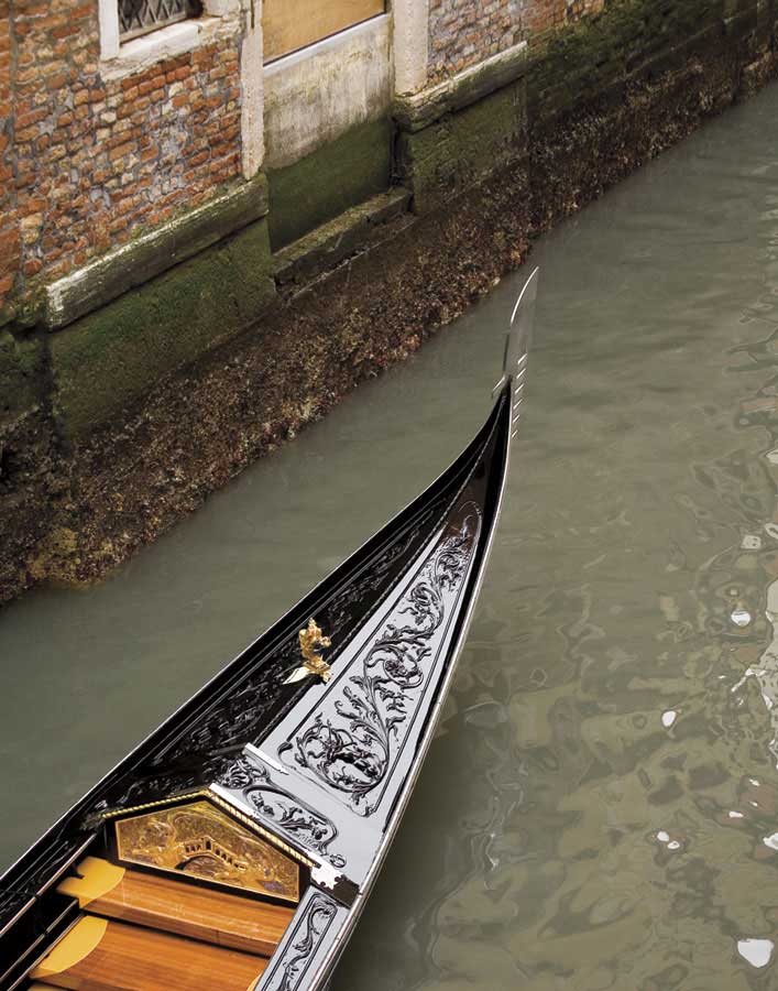 A Romantic Ride III by artist  Boyce Watt