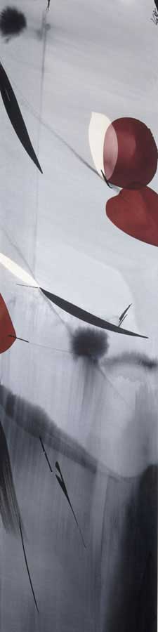 Dosis de Amor I by artist  Lola Abellan