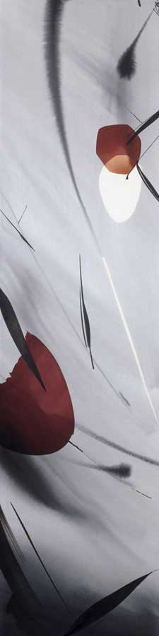 Dosis de Amor II by artist  Lola Abellan