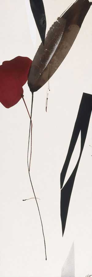 Harmony for Two by artist  Lola Abellan