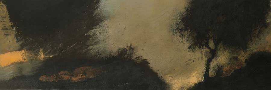 L&#8217;Aube by artist  Denis Jully