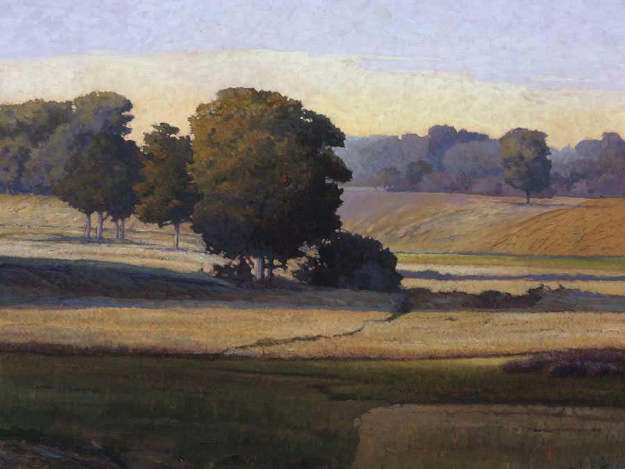 Pezier by artist  Kent Lovelace