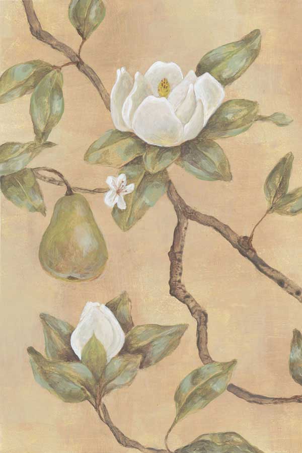 Southern Charm I by artist  James Nocito