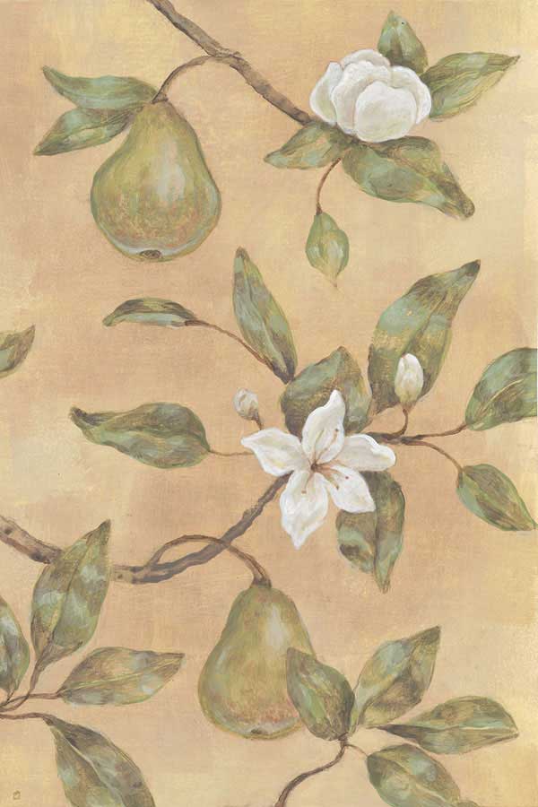 Southern Charm II by artist  James Nocito