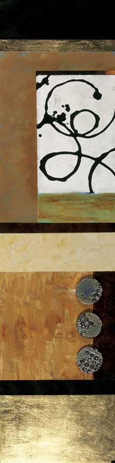 Divisions I by artist  Cat Tesla