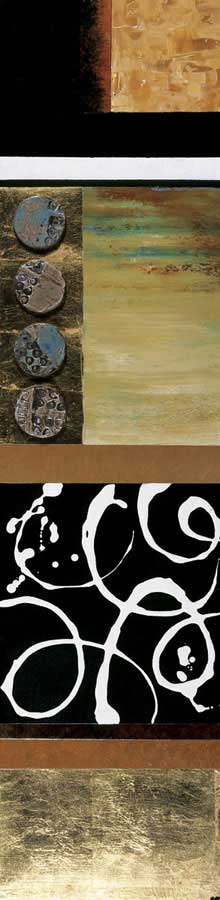 Divisions II by artist  Cat Tesla