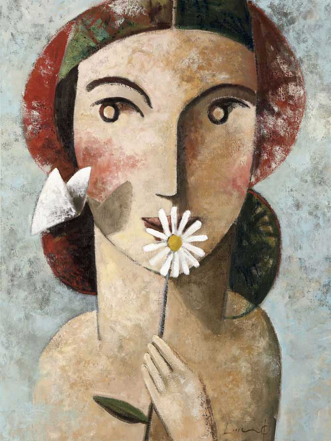 Curiosity by artist  Didier Lourenco