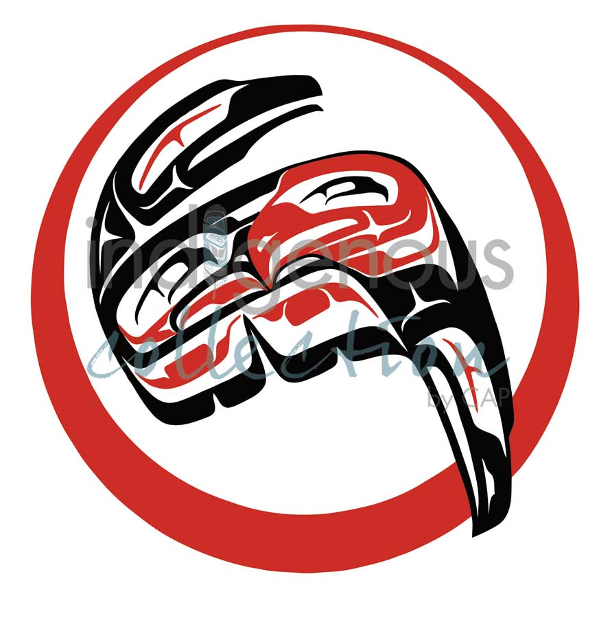 Raven by artist Keith Tait