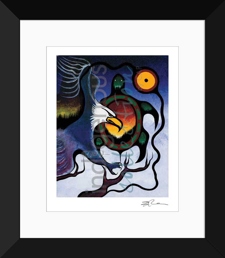 Truth Limited Edition. Indigenous Collection