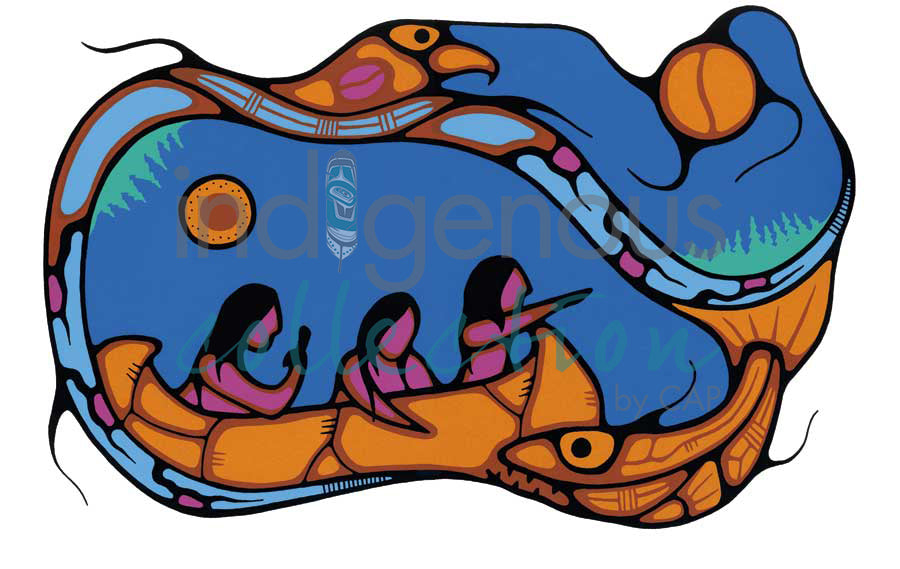 New Ground by artist Kirk Brant