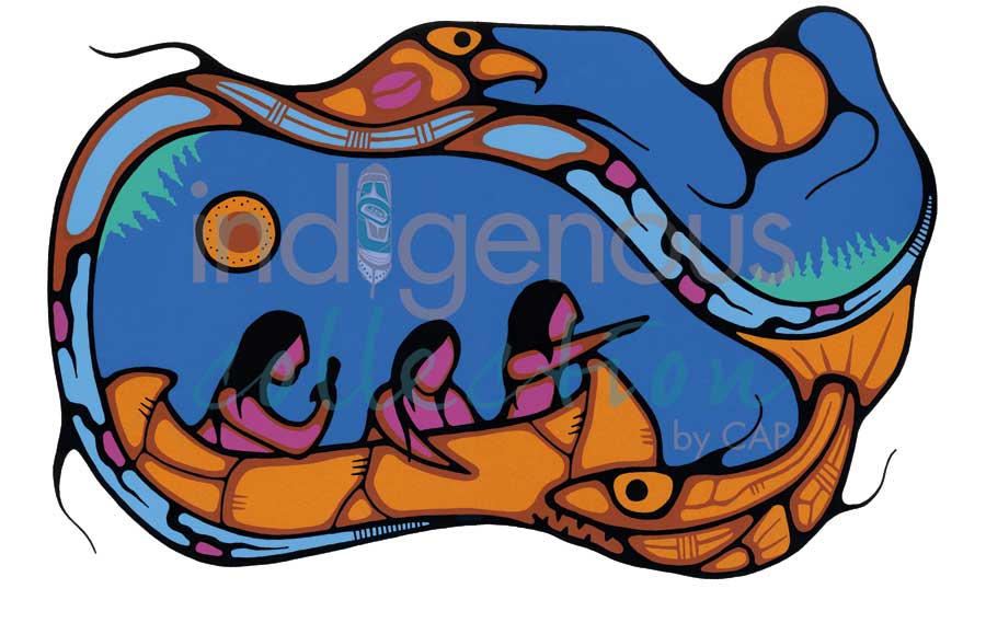 New Ground by artist Kirk Brant