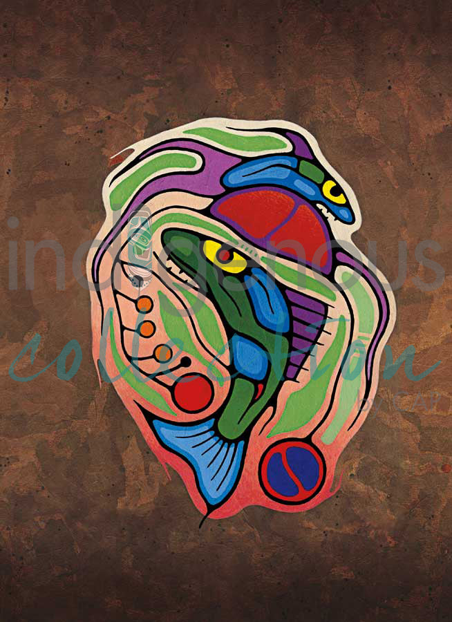 This Is Spring by artist Kirk Brant