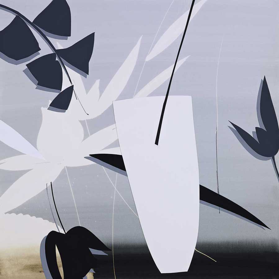 Tropical Cocktail- by artist  Lola Abellan