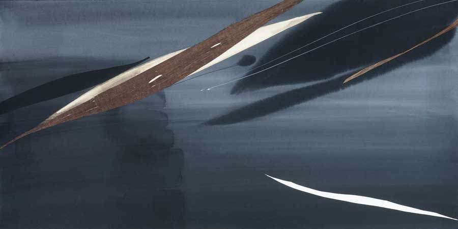 Woodland FestivalI by artist  Lola Abellan