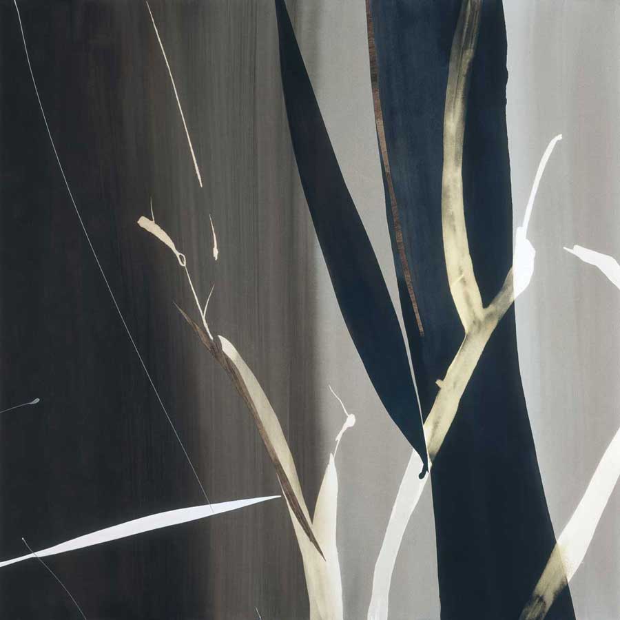 Woodland Festival II by artist  Lola Abellan