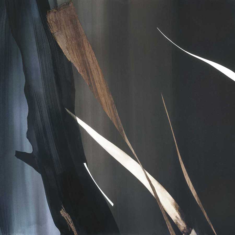 Woodland Festival III by artist  Lola Abellan