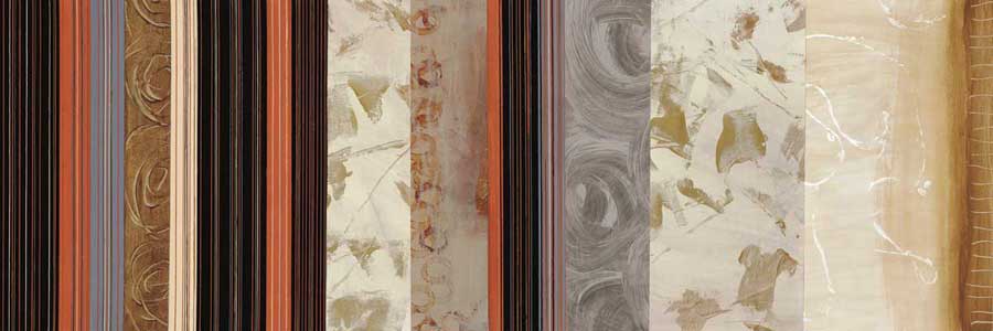 Infalliable I by artist  Laurie Fields