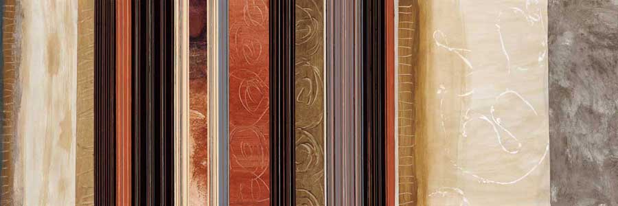 Infalliable II by artist  Laurie Fields