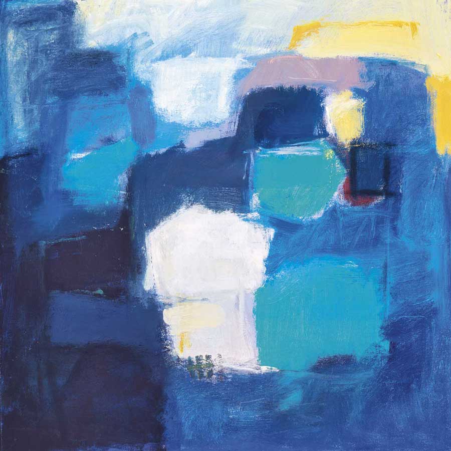 Night Music by artist  Noella Noel