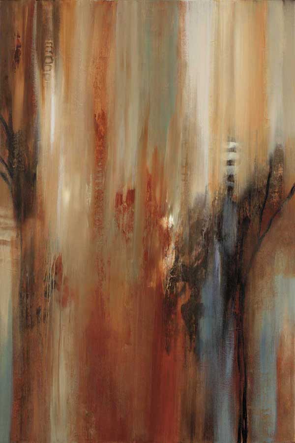 Aurum II by artist  Cat Tesla