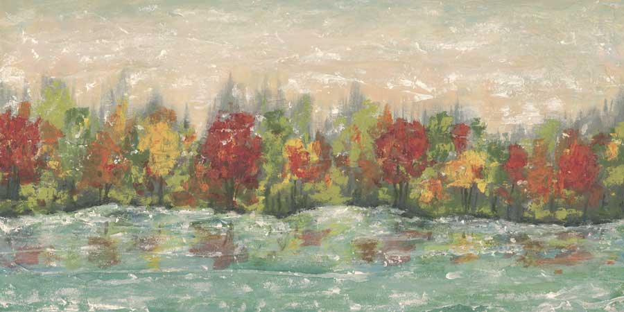 Impressions by artist  Stephan Fontaine