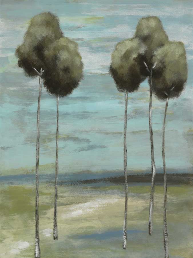 Fantastic I by artist  Rita Vindedzis