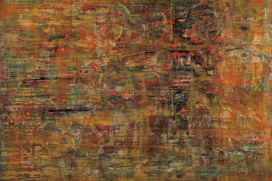 Jewel At My Feet by artist  Hilario Gutierrez