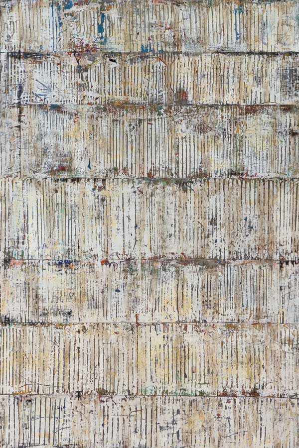 Layers of Light by artist  Hilario Gutierrez