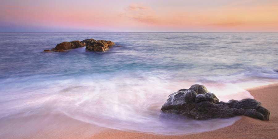 Magic by artist  Sergi Mora