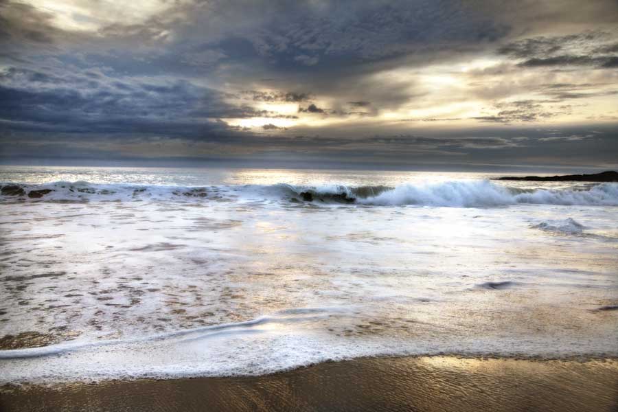 Perfect Break by artist  Janel Pahl