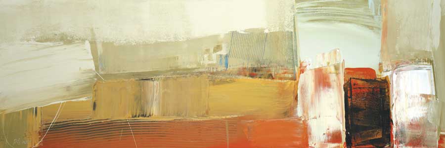 Interfuse by artist  Martin Shire