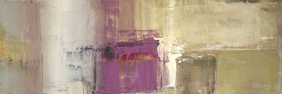 Gathering by artist  Martin Shire