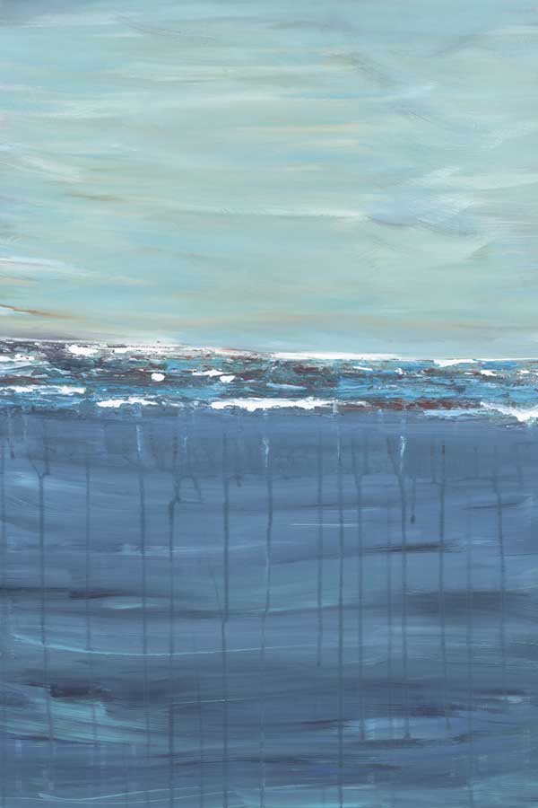 Keep Cool by artist  Sofia Veysey