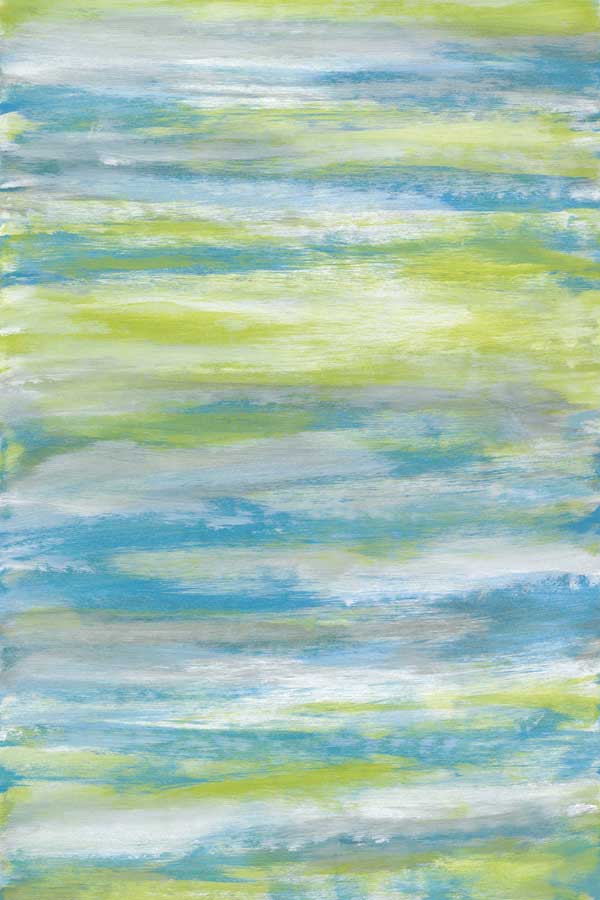 Blissful by artist  Rita Vindedzis