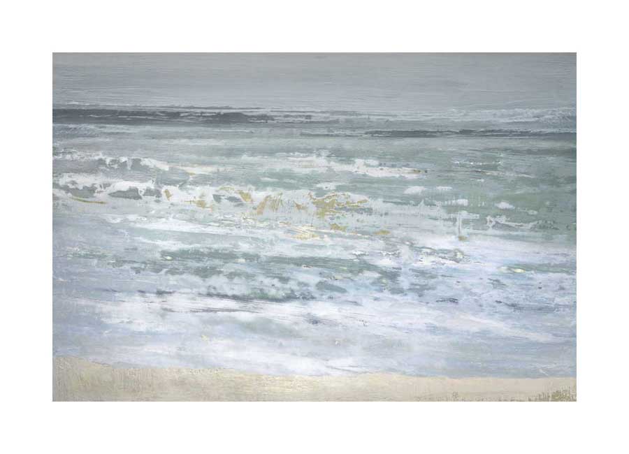 Spindrift by artist  Caroline Gold