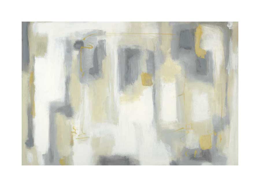 Mid Century Modern by artist  Rita Vindedzis