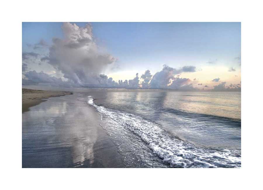 Quiet Morning by artist  Celebrate Life Gallery