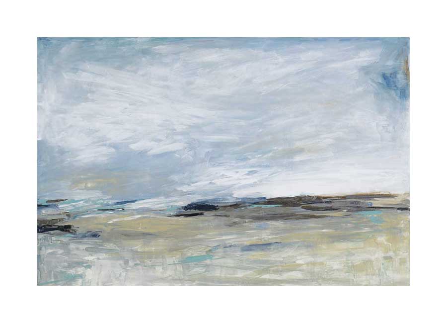 Mountains To Climb by artist  Wani Pasion