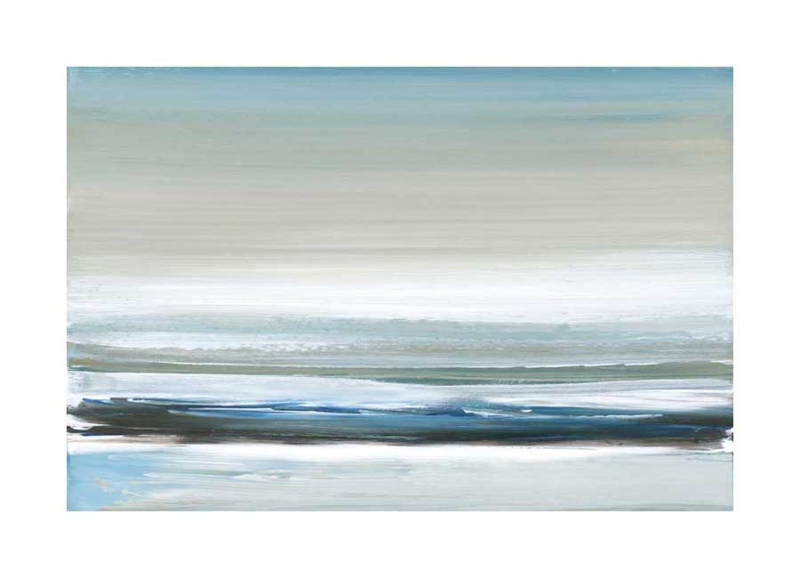 Horizons III by artist  Cat Tesla