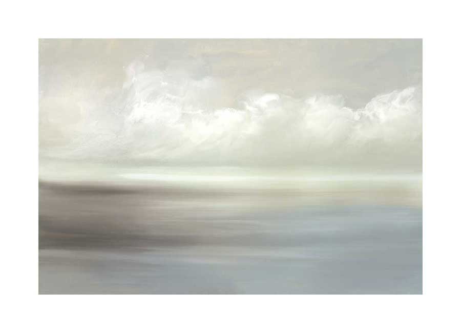 Shades Apart II by artist  Cat Tesla