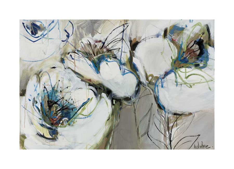 Sundance by artist  Angela Maritz