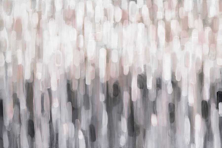 Blushing by artist  Karen Lorena Parker