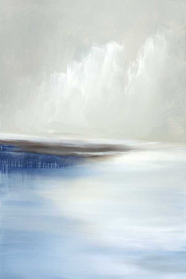 Shades Apart III by artist  Cat Tesla