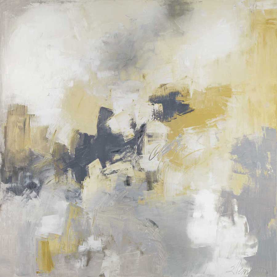 Sun Drenched by artist  Jacqueline Ellens